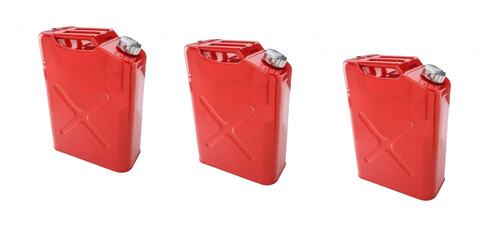 20l gallon steel fuel - steel,