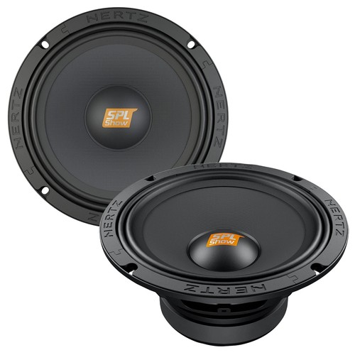 Hertz spl show series 200 - show, 200.1
