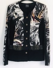 PAUSE CAFE Jacket Size 38