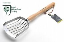 Potato Harvesting Scoop Garden Hand Tool No Damage to Potatoes