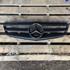 MERCEDES BENZ C CLASS W204