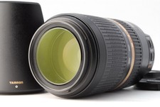 [Top MINT w/Hood] TAMRON SP 70-300mm F/4-5.6 Di VC USD For Nikon F From JAPAN