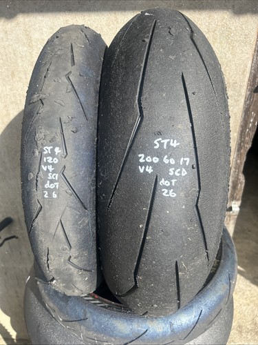 Pirelli diablo supercorsa - pirelli, sc