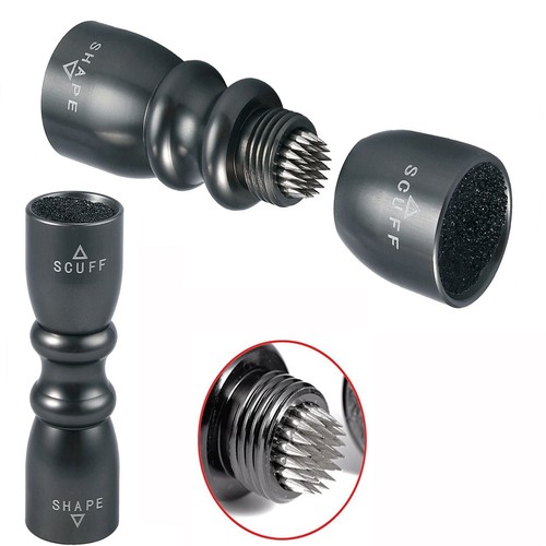 New pool cue accessory - , bowtie