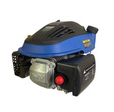 Hyundai HYM400P 16" Petrol