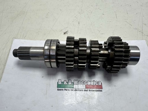 Gearwheel shaft gear honda - shaft,