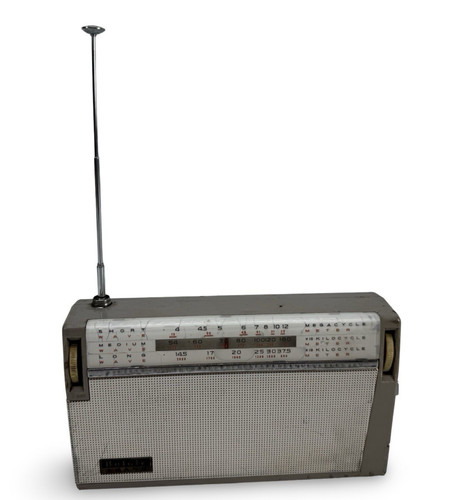 Vintage belair transistor - belair,