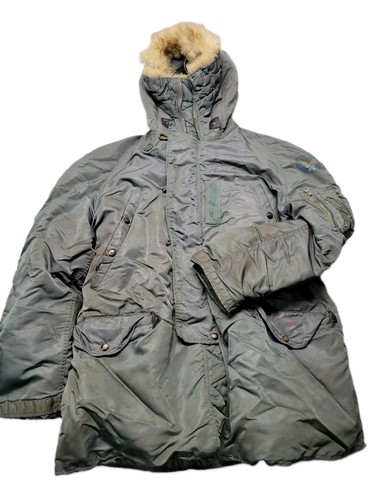 Vintage usaf jacket m - jacket,