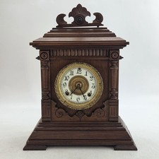 Ansonia Sharon Chiming Mantle