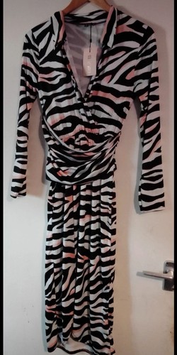 Ladies missguided zebra - ladies, print