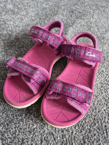 Clarks girls summer - clarks,