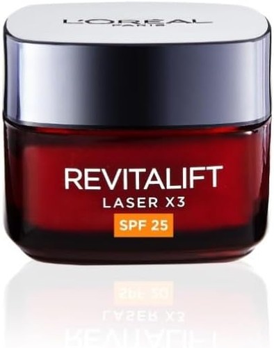 Loreal paris revitalift - loreal, laser