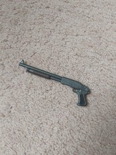 1/6th scale L74a1 Remington 870 short Shotgun for 12" toy action figures