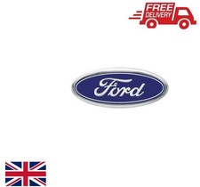 Ford Focus Mk3 Rear Badge
