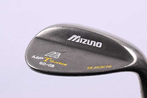Mizuno series lob wedge - mp, t