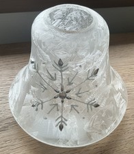 Yankee candle shade - yankee,