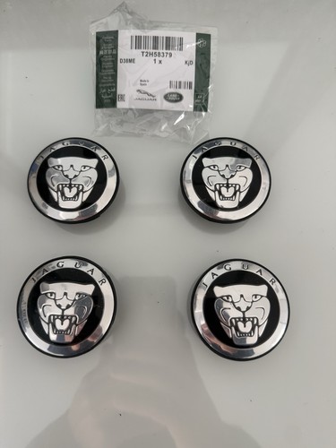 Genuine jaguar 58mm - x, f