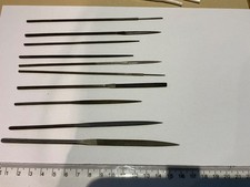 vintage set of watchmakers