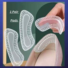 Heel Grips Pads Cushions For