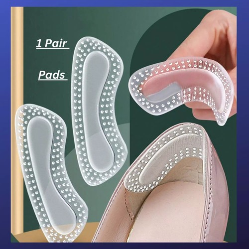 Heel grips pads cushions - pads,