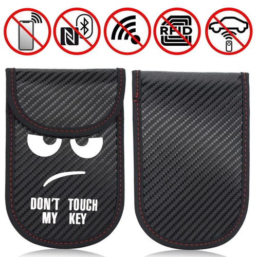2pc car key signal - 2pc,