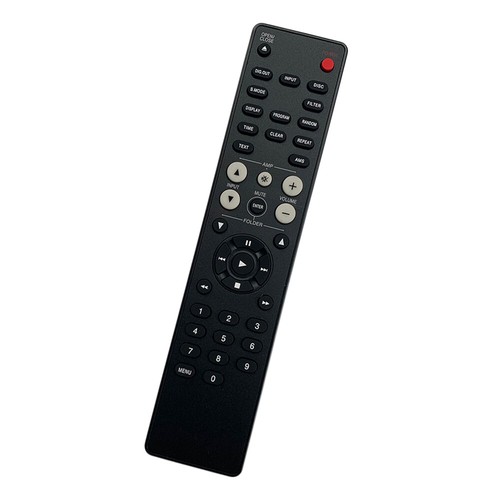New replacement remote - remote, control