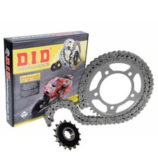 Chain Transmission Kit 15 41