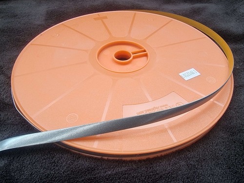 Titanium self adhesive - self, lead