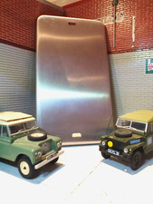 Land Rover Series 2a 3