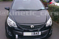 Vauxhall corsa D Headlamp