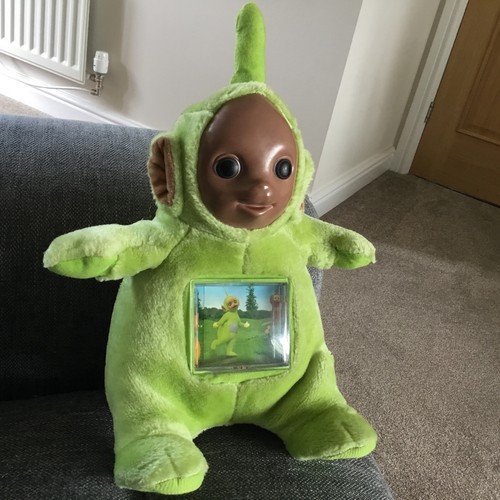 Vintage teletubbies rare - teletubbies, dipsy