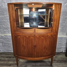 Vintage Danish Teak Johannes