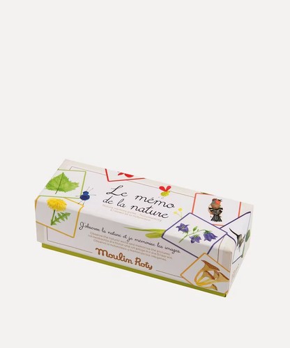 Moulin roty nature memory - moulin,