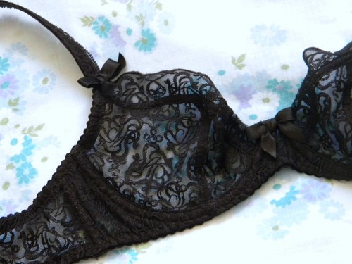 Agent provocateur 34c - provocateur, "ap"