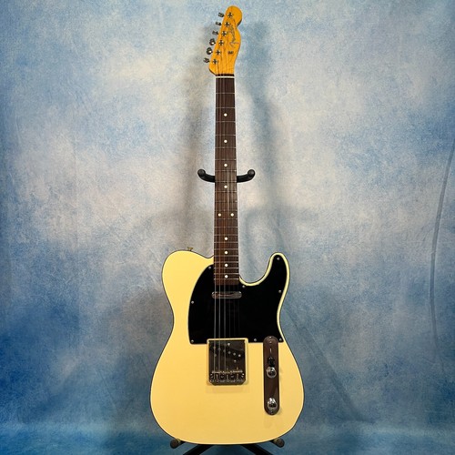 Fender japan telecaster - japan,