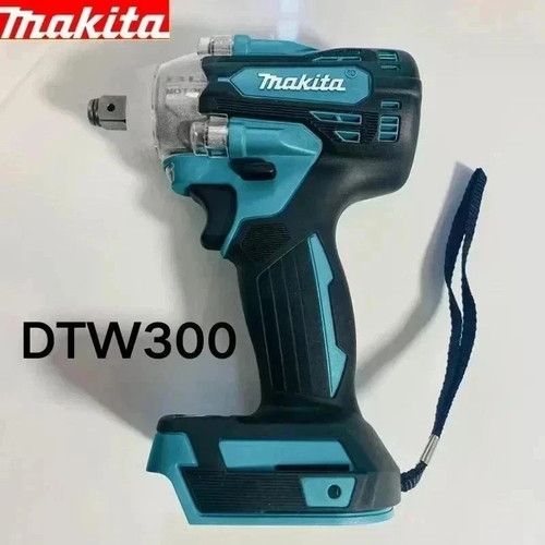 Makita dtw300 18v brushless - 18v,
