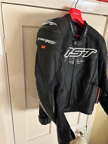 Rst tractech d30 leather - rst,