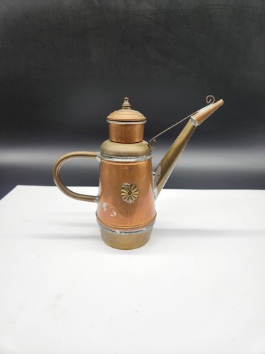 Vintage copper brass - vintage,