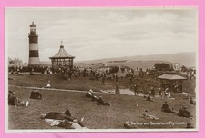 [3558] Devon R/P Postcard The