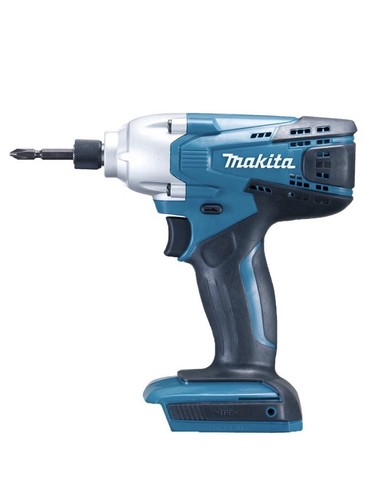 Makita td127d 18v lithium - 18v,