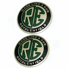 Suitable For Royal Enfield RE