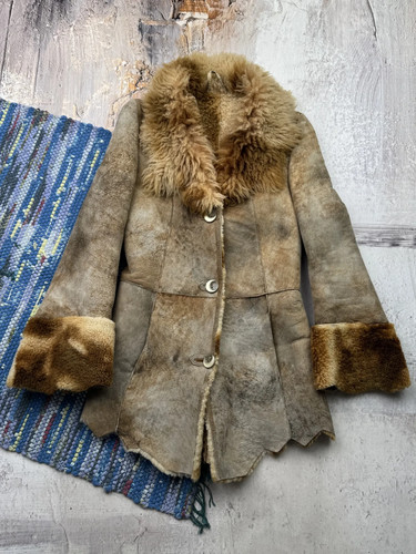 Vintage womens real - womens,