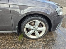 VOLKSWAGEN PASSAT SE