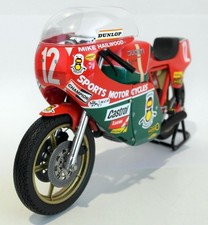 Minichamps 1/12 Scale 122