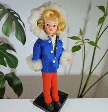 Vintage Pedigree Sindy Weekender Doll 1960s MIHK Stunning