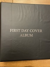 W H Smith Black First Day