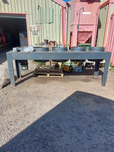 Bag dust extractor 3 phase - extractor,,