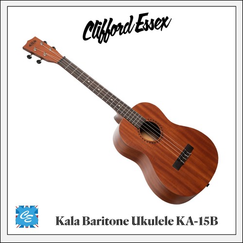 Kala baritone ukulele - kala,