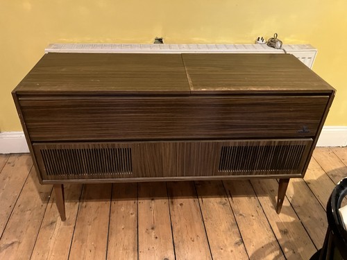 Grundig 742 stereo - gb,