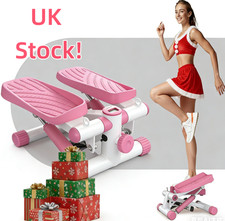 Mini Exercise Stepper with